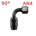 Black AN4-90