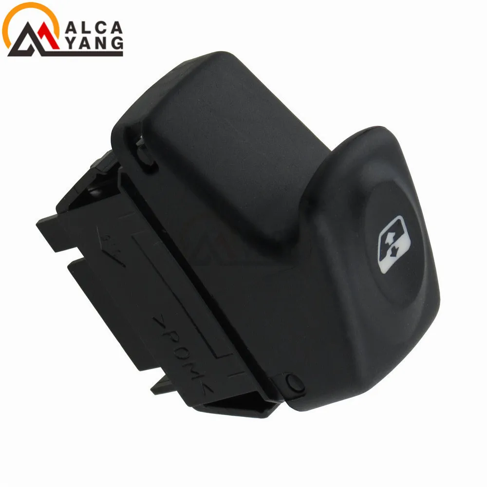 Interruptor elevalunas Renault 7700429998: Clio II, Mégane y Kangoo - imagen 5