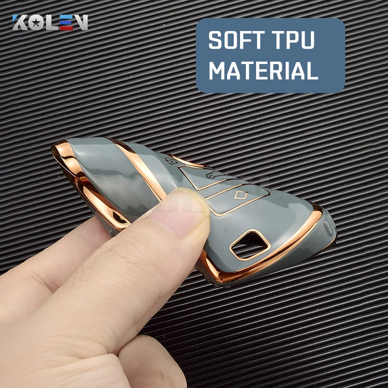 Funda TPU para llave BMW – Serie 1, 3, 5 y X - imagen 5