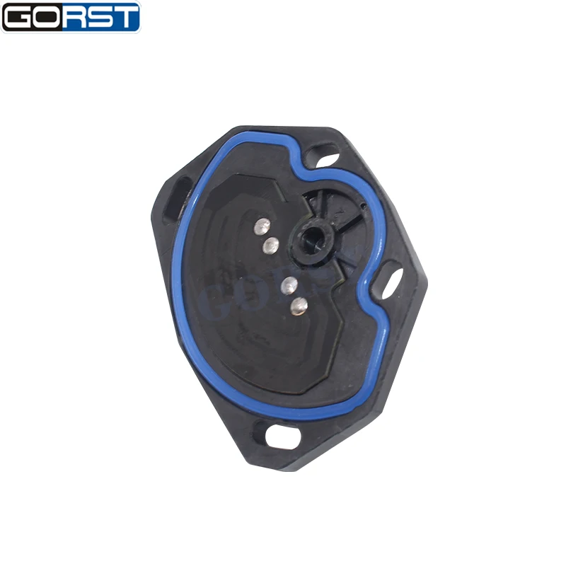 Sensor TPS posición acelerador 3437022 – Citroën AX/ZX, Peugeot 106 - imagen 3