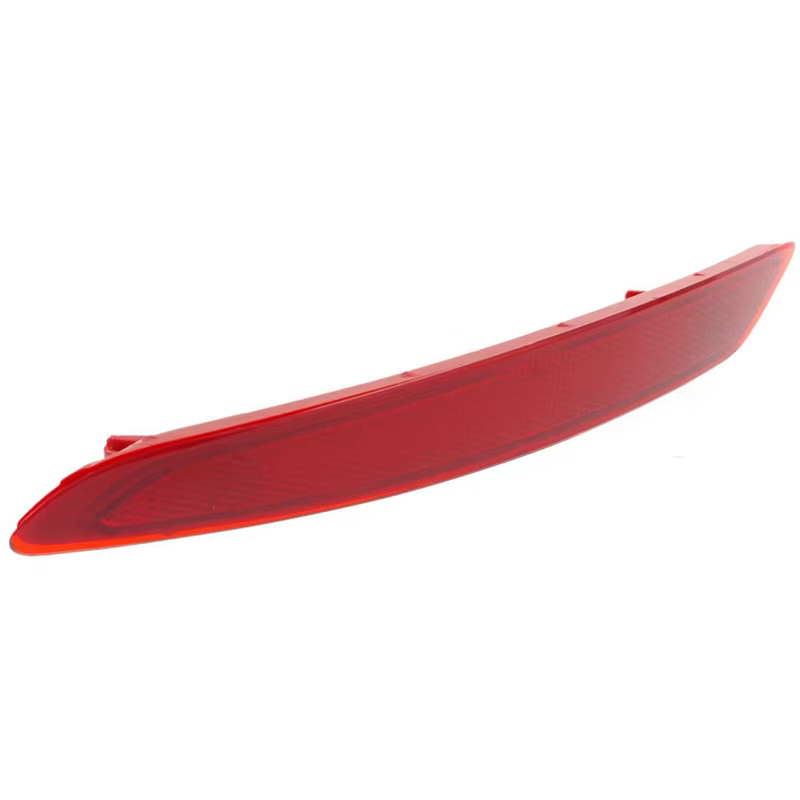 Reflector trasero para Ford Fiesta Sedan MK6