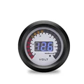 Voltmeter