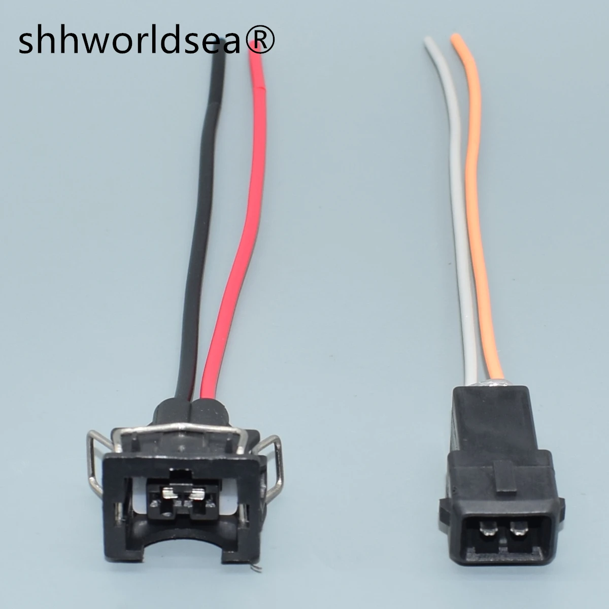 12185025 Shhworldsea conector inyector EV1 bobina encendido - imagen 2