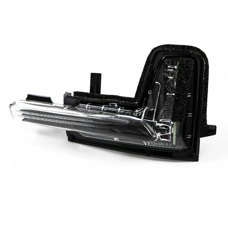 31385686 LED intermitente retrovisor Volvo XC60 XC90 V90 Cross Country - imagen 3