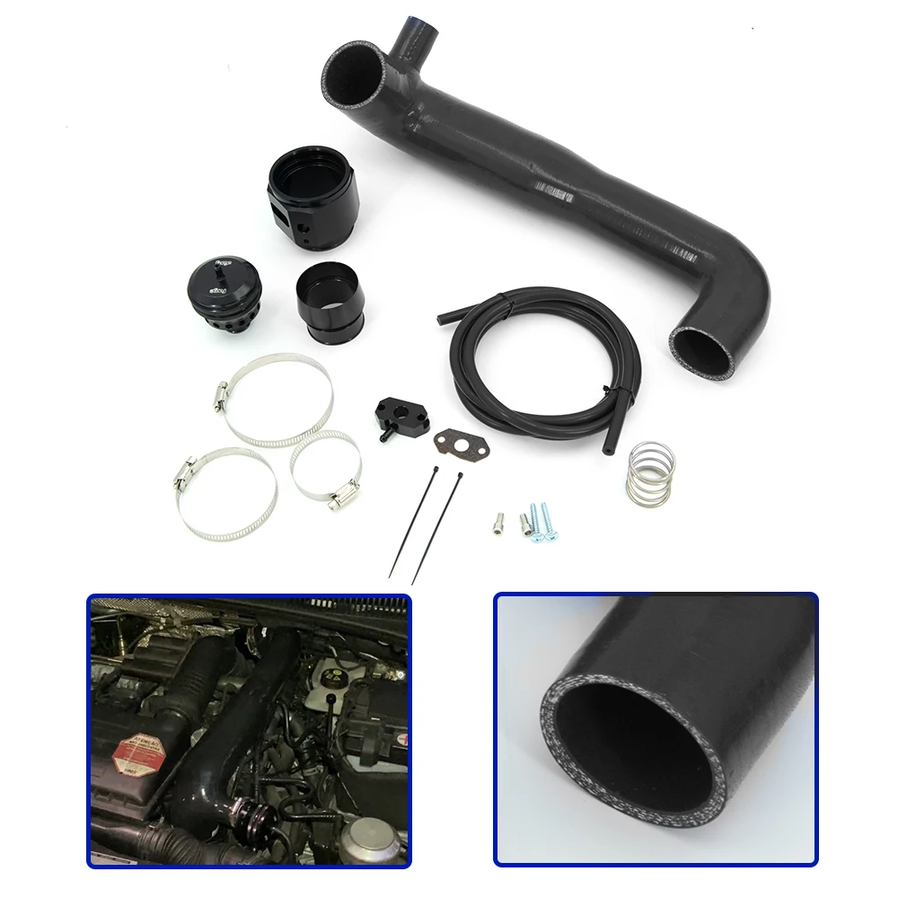 VAH Válvula turbo para Skoda Octavia y VW Fabia 1.2 1.4 TSI - imagen 3