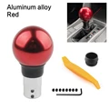 Aluminum-red