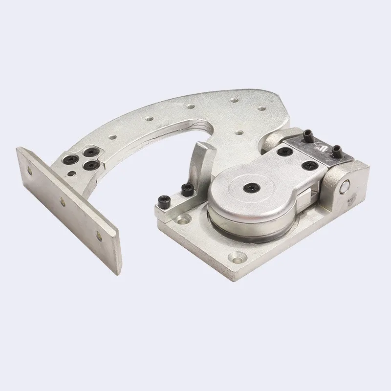 Kit pernos puertas verticales Lamborghini – universal 90° - imagen 4