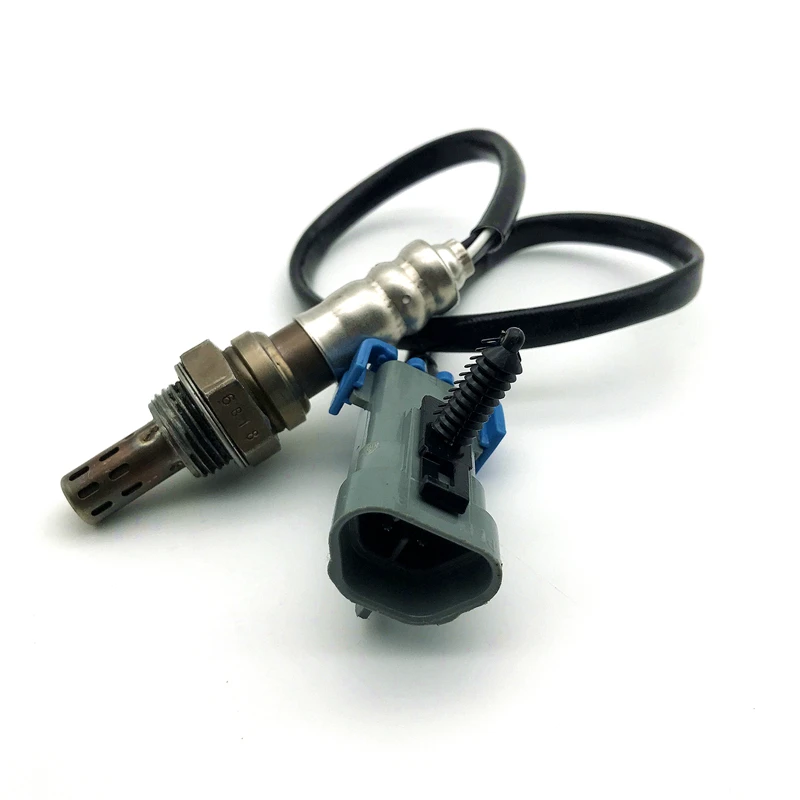 Sonda lambda WEIDA para Chevrolet Trailblazer 4.2 L 2004-2005