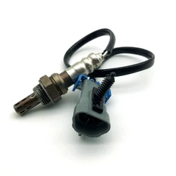 Sonda lambda WEIDA para Chevrolet Trailblazer 4.2 L 2004-2005