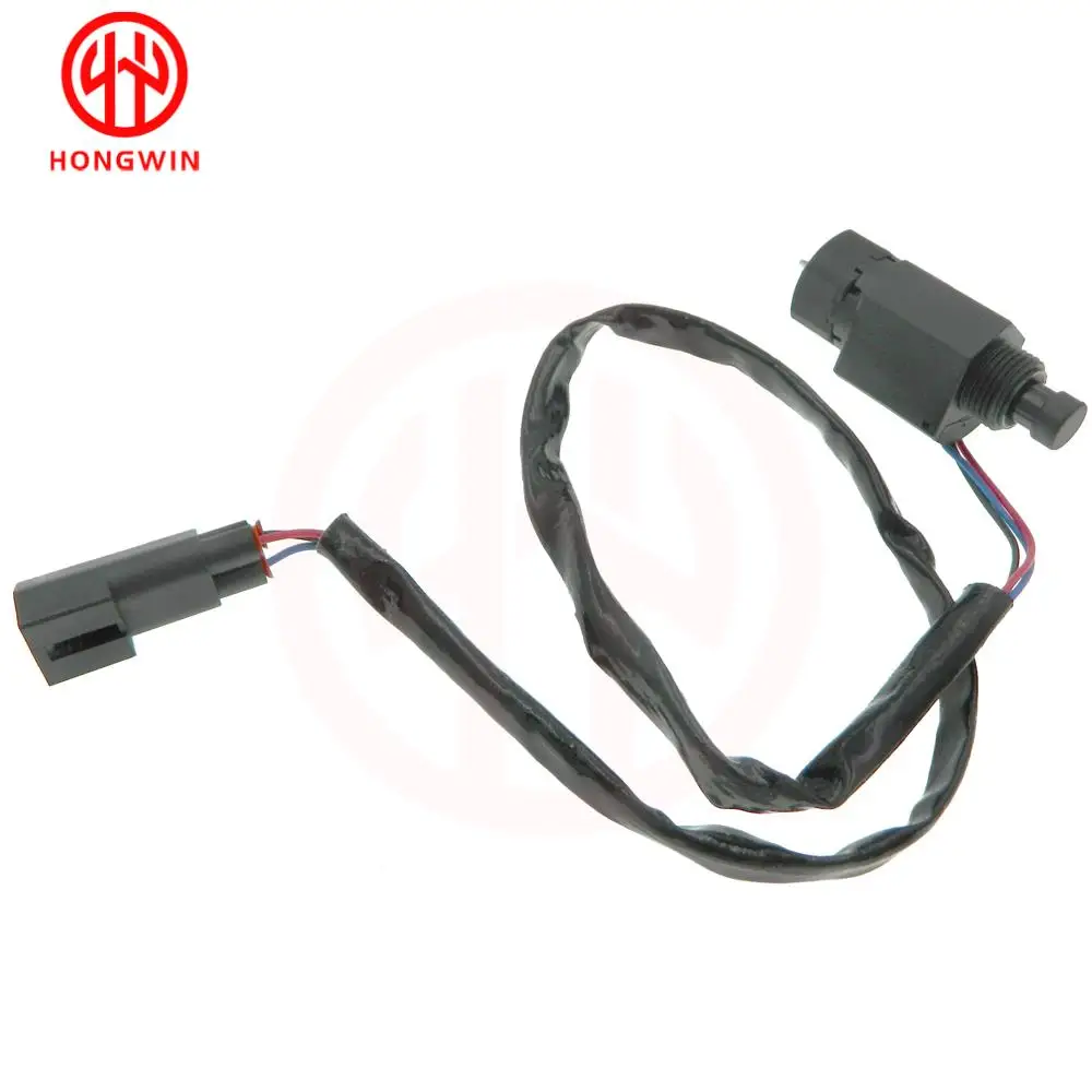 2S659E731AA Sensor de velocidad para Ford Fiesta Ka Hatchback - imagen 2