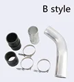 B Style