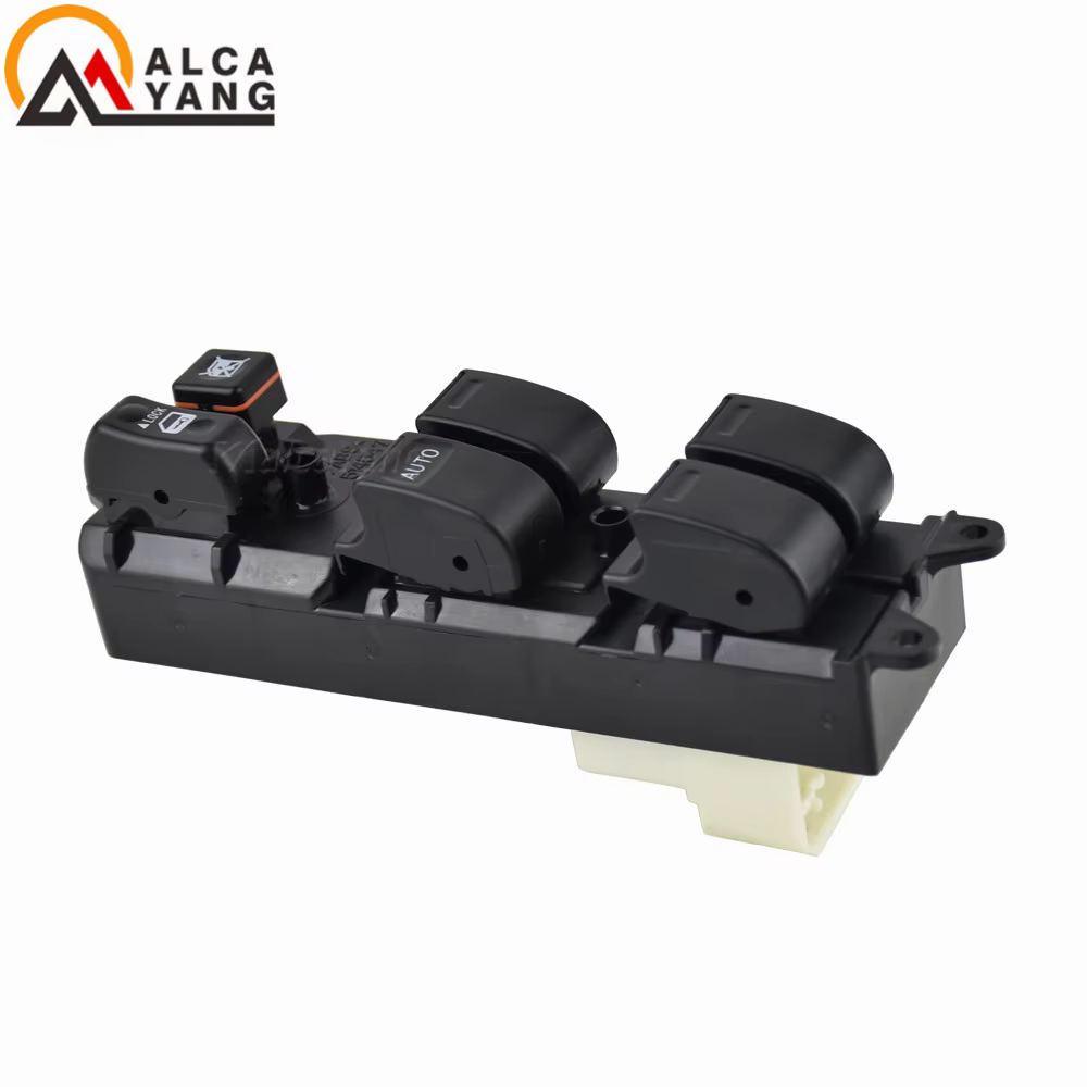 Interruptor elevalunas 84820-0K100 para Toyota Hilux Vigo Fortuner - imagen 5