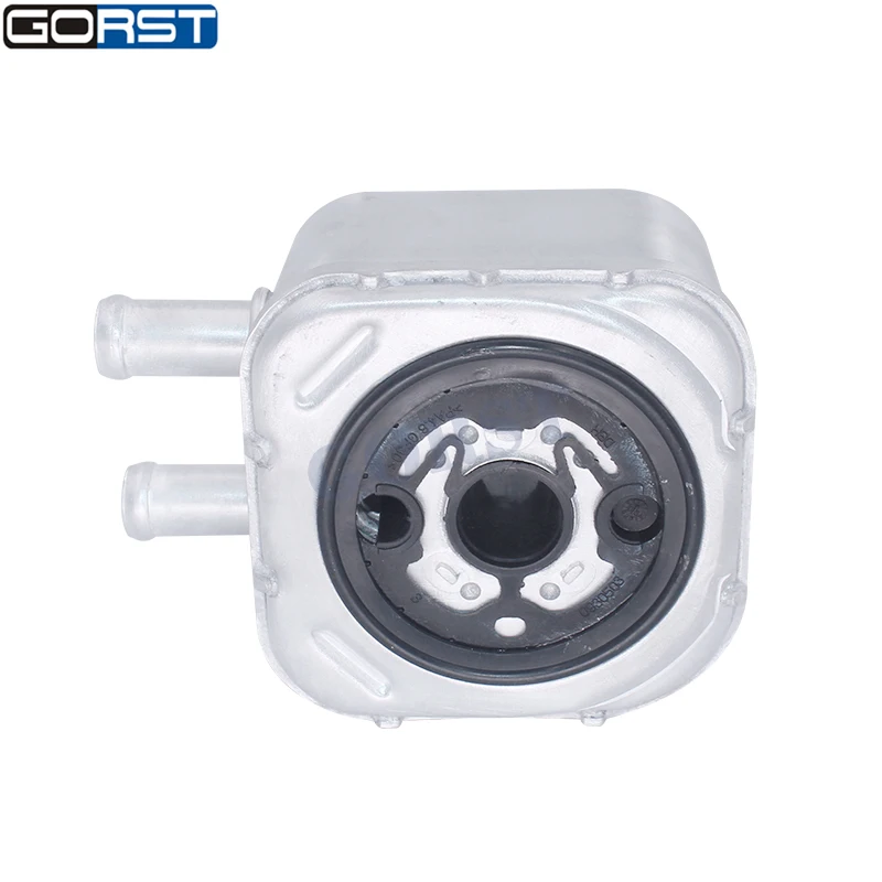 Enfriador de aceite 028117021E para Audi, VW, SEAT y Skoda - imagen 5