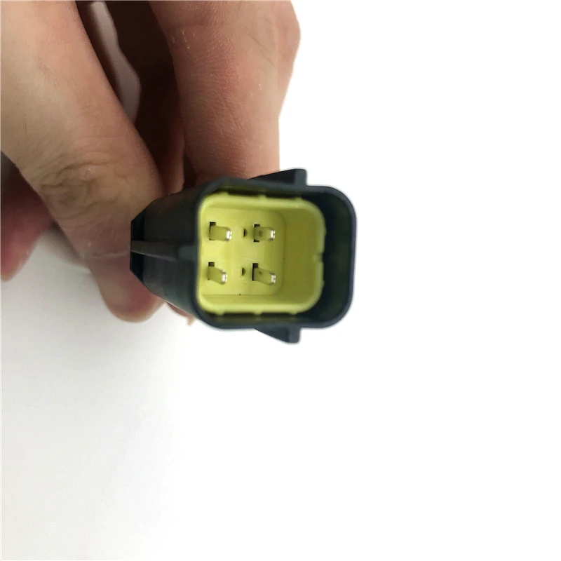 Sensor lambda Chevrolet Spark, Matiz, Aveo y Cruze OEM 96415639 - imagen 3