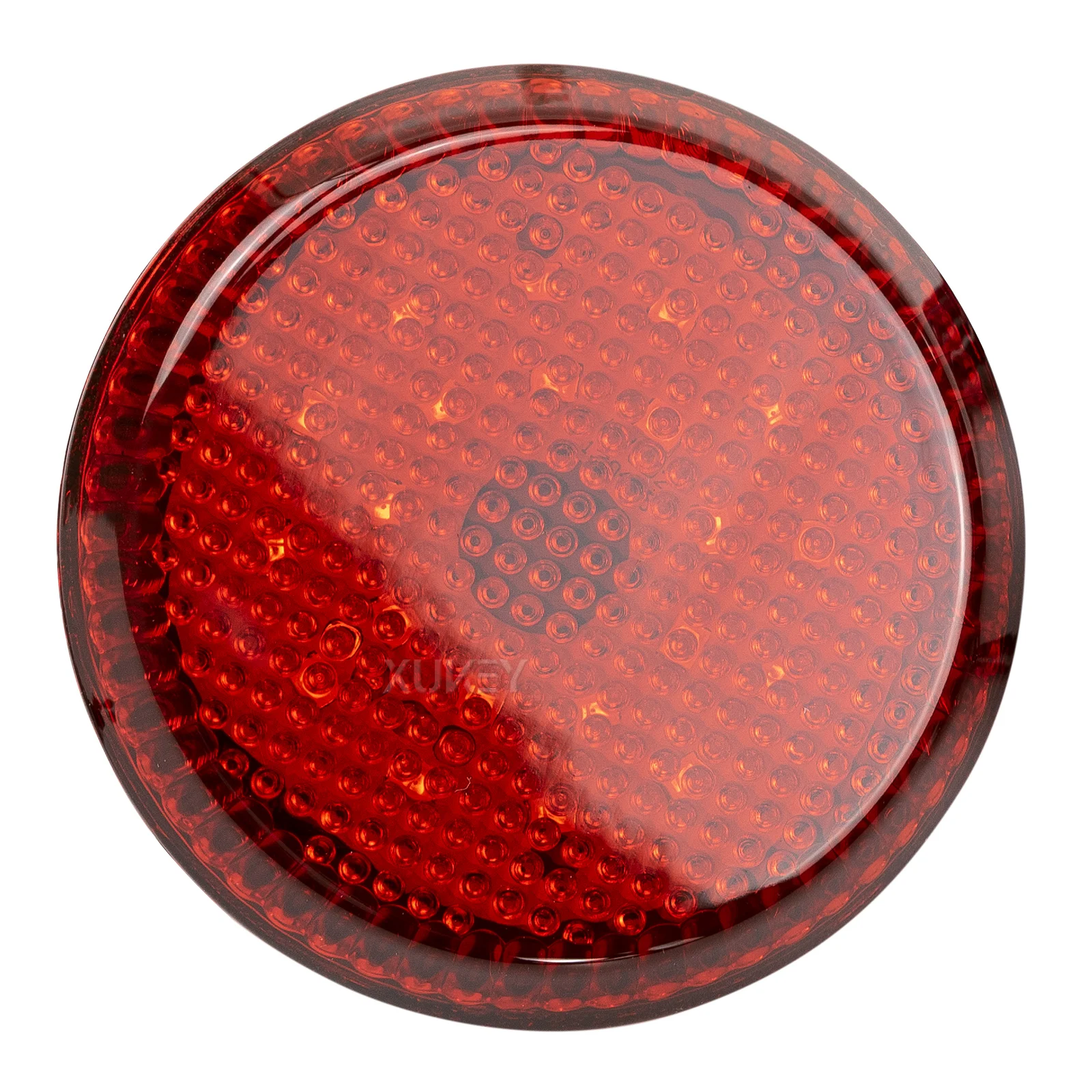 Luz de freno LED trasera roja para Nissan Qashqai X-Trail T31 - imagen 5