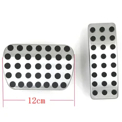 Pedal acelerador Mercedes CLA W246 – calidad original