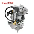 Original FCR33