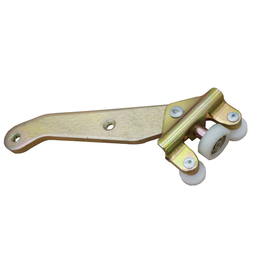 Rodillo Guía Puerta Corredera VW T4 Transporter Derecho 701843406B - imagen 2