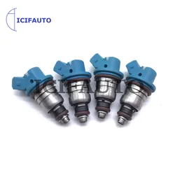 857056 Inyector de combustible Renault 19 Laguna Megane 1.8 2.0