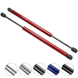 Elevador luneta trasera fibra de carbono Jeep Wrangler TJ 1997-2006