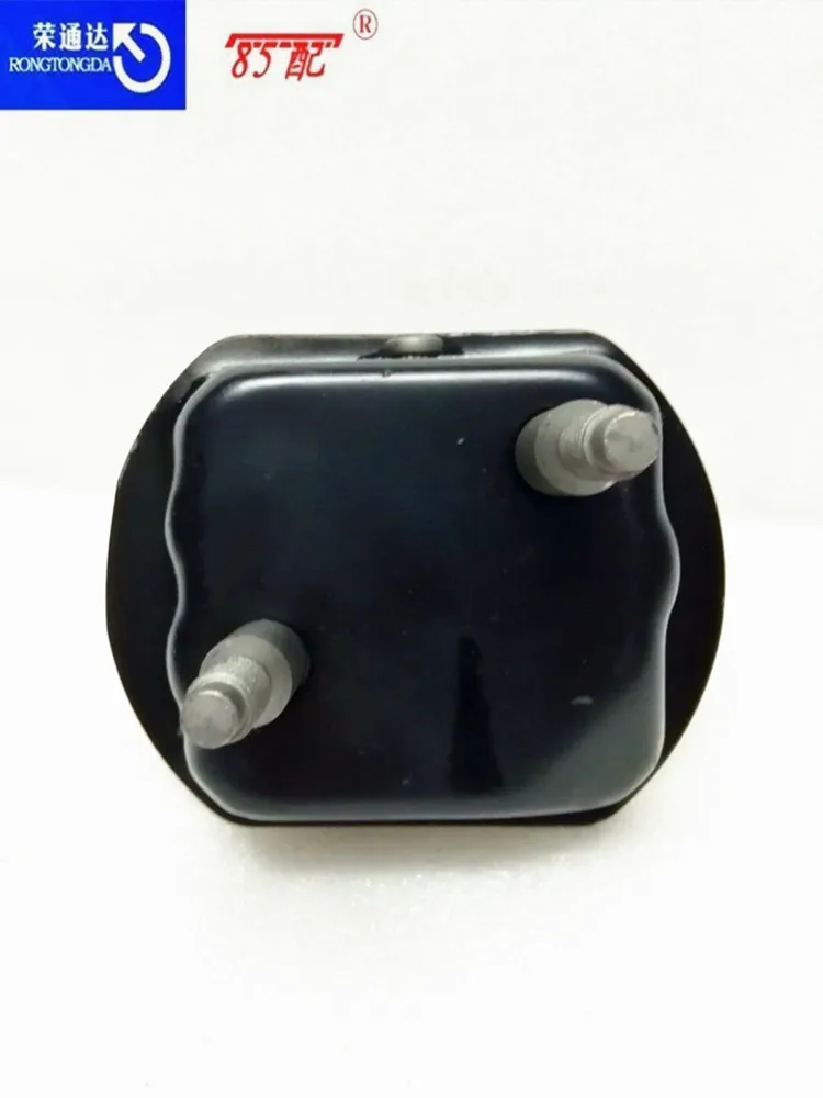 Soporte eje trasero 513169/513170 Peugeot 306, Citroën ZX y AX - imagen 4