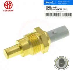 Toyota 83420-16040 Sensor de temperatura del refrigerante RAV4