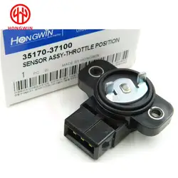 Hyundai Genuine sensor de posición del acelerador para Sonata
