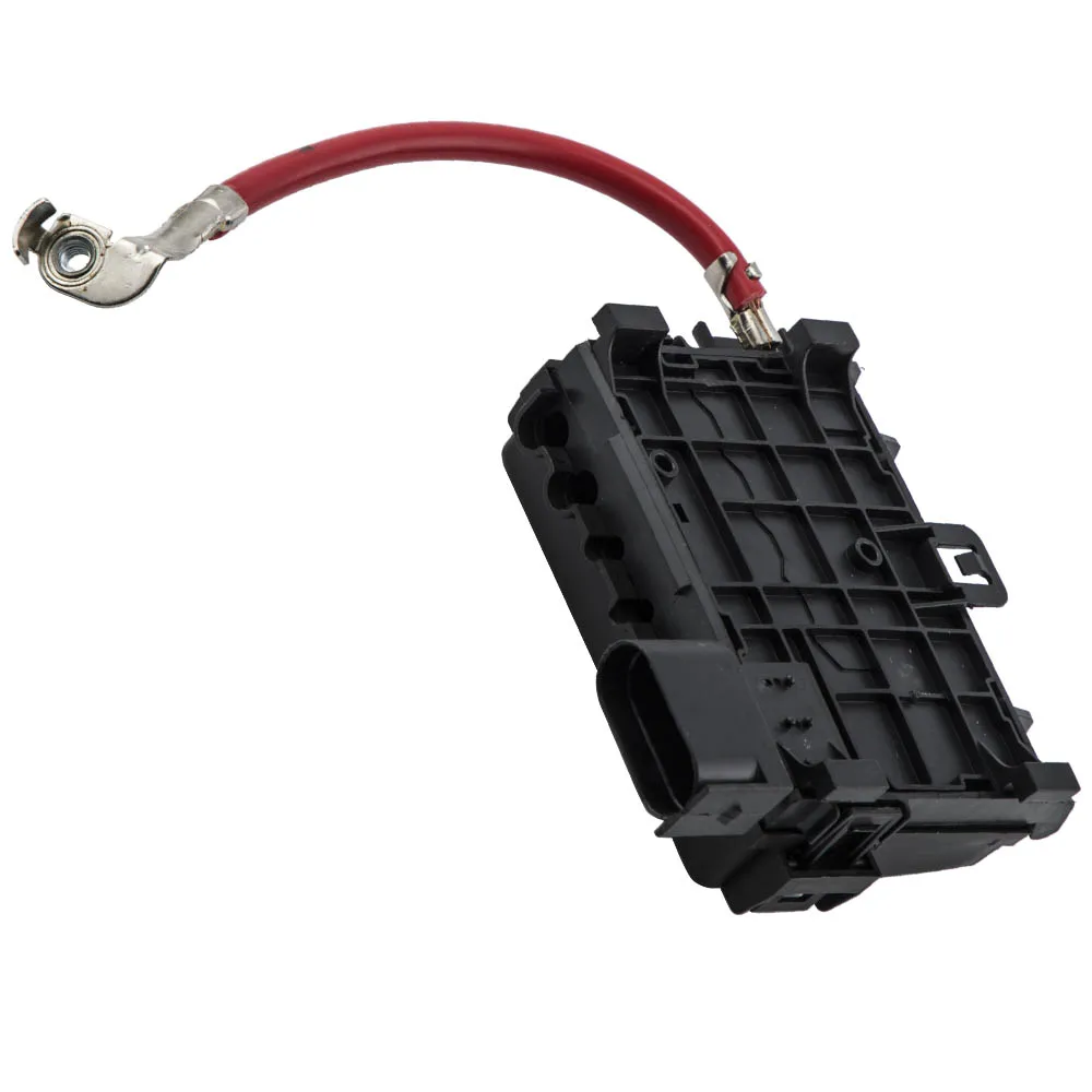 7M3937548B Caja de fusibles Ford Galaxy WGR, VW Sharan y Seat Alhambra