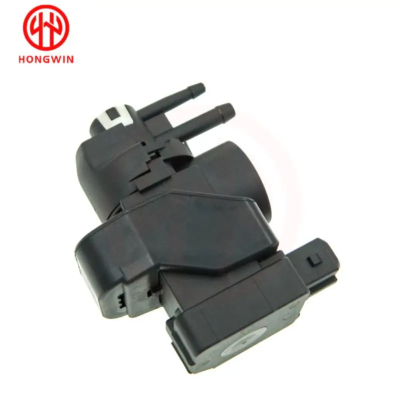 149566215R Electroválvula turbo Renault Clio III 1.5 dCi - imagen 3