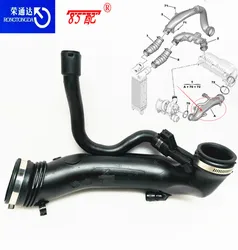 Kit admisión turbo 1440Q6 – Peugeot Citroën 1.6 16V