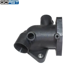 Carcasa termostato Cummins 5264757 para ISF 2.8