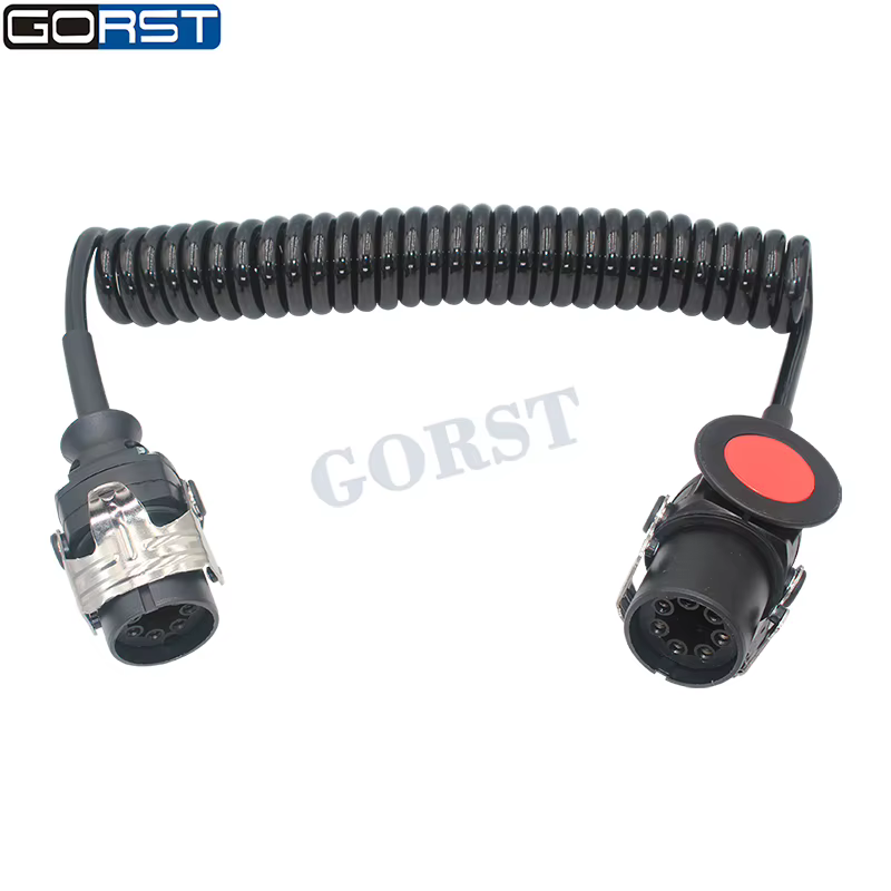 Cables de conexión GORST para camiones