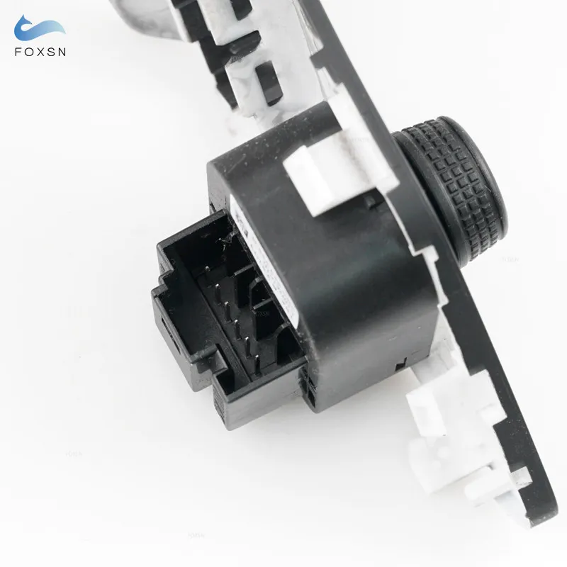 5GG 959855 A/C Mando de ajuste de retrovisores para VW Golf 7 - imagen 5