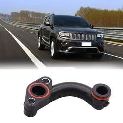 Manguera radiador Jeep Grand Cherokee 3.0 CRD – paso de agua