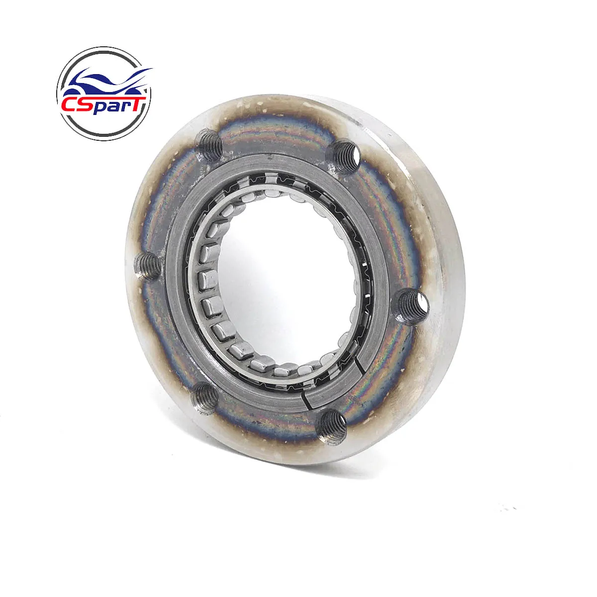Embrague de arranque LINHAI FA-D300 H300 para Quad ATV 300CC