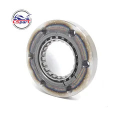 Embrague de arranque LINHAI FA-D300 H300 para Quad ATV 300CC