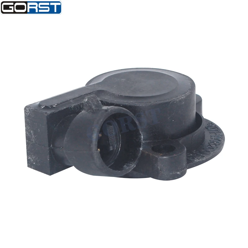 Sensor GorST detalle técnico