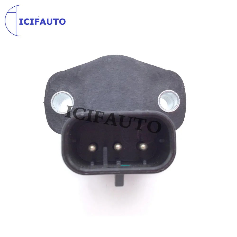 4761871 sensor de posición del acelerador Dodge Jeep Plymouth - imagen 4