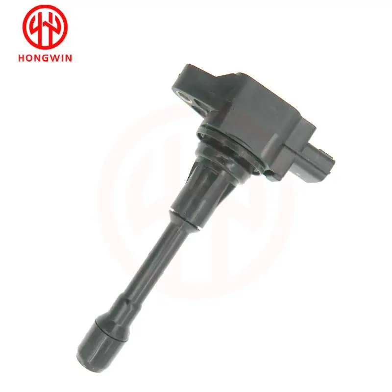 Bobina de encendido Nissan Micra Versa Note 1.6L - imagen 4