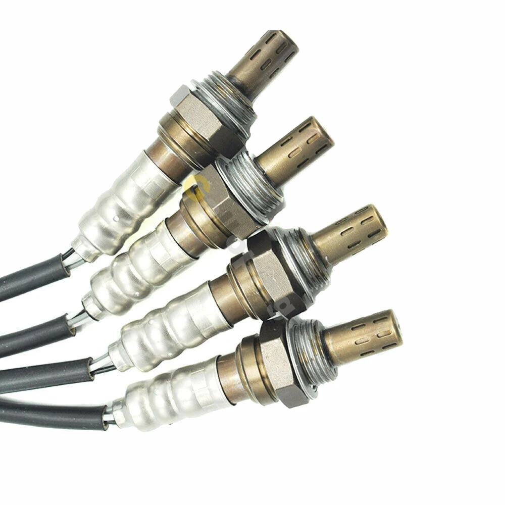 Sonda lambda 4 cables para GMC Yukon XL 1500 5.3L 2003-2005 - imagen 5
