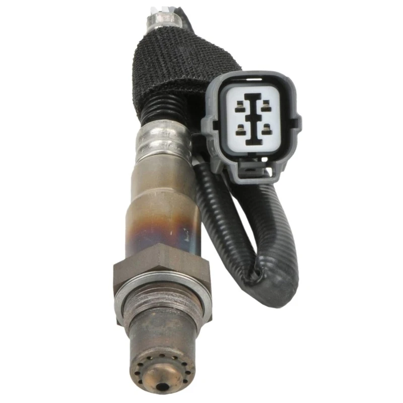 Sensor de oxígeno Bosch O2 original para múltiples modelos - imagen 2