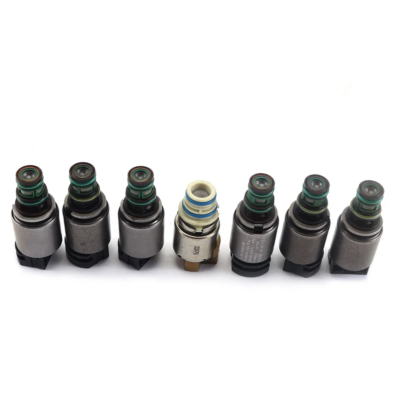 Kit solenoide transmisión 6R80 Ford F-150 2007-2010