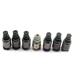 Kit solenoide transmisión 6R80 Ford F-150 2007-2010