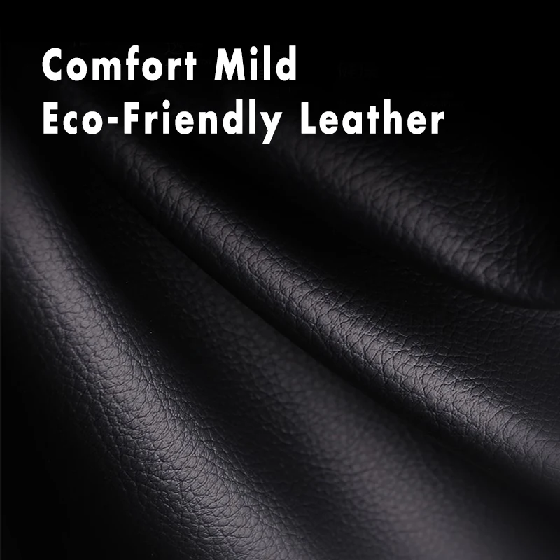 Funda protectora de asiento en cuero PU para SUV, Sedan y Hatchback - imagen 5