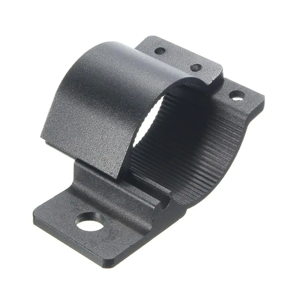 Abrazadera soporte barra LED barra de rollo todoterreno 40-54mm - imagen 3