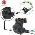 IAC with PLUG