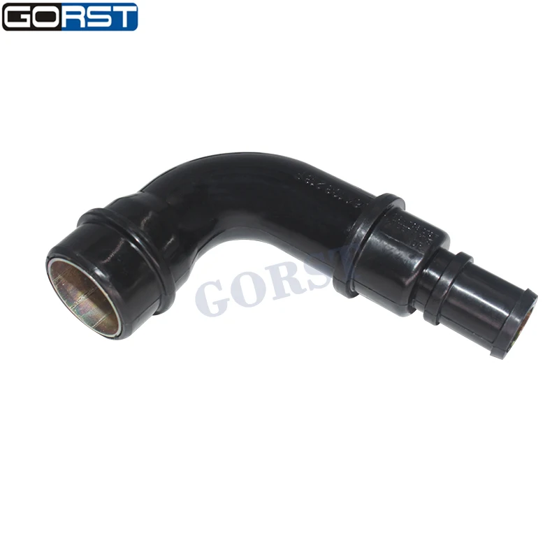 06A103213F Manguera de ventilación del cárter VW Golf/Audi A4 y TT 1.8 T - imagen 4