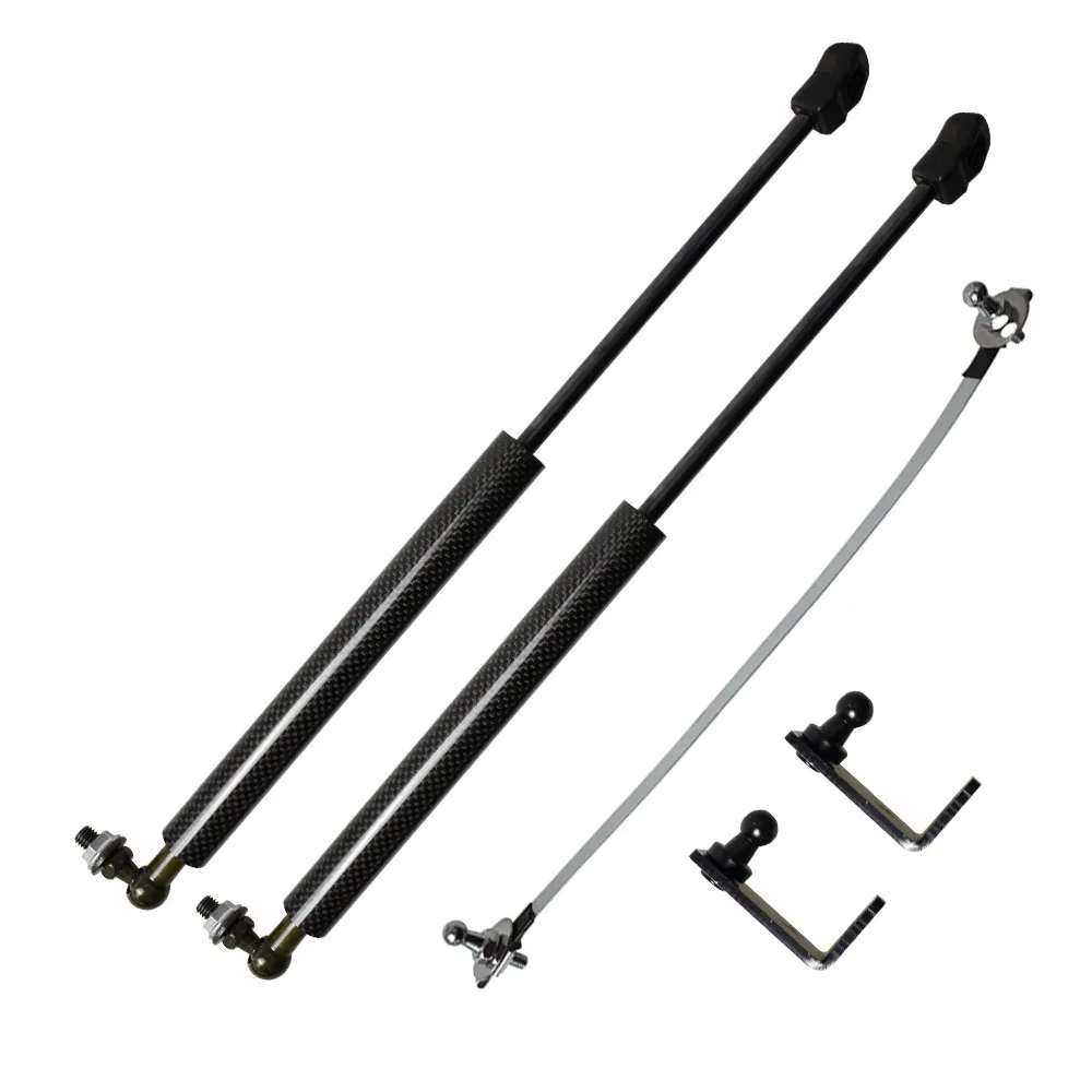 Amortiguadores de capó para Toyota Celica GT T230 - imagen 3