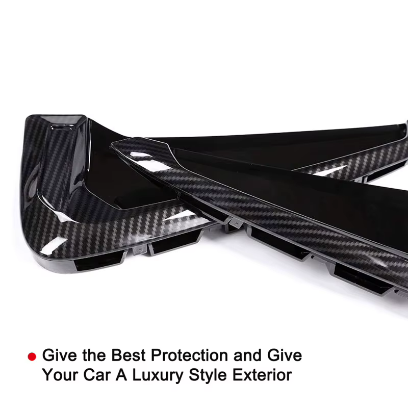 Moldura ventilación lateral BMW X5 F15/X5M F85 2014-2018 - imagen 4