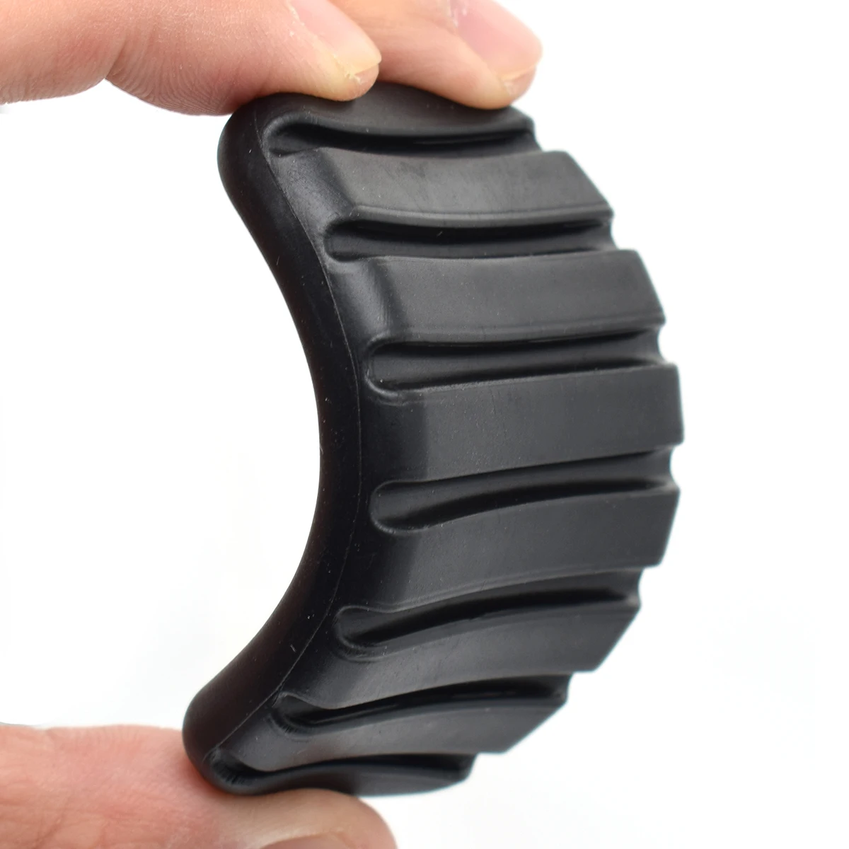 Goma pedal freno y embrague Renault Clio, Kangoo, Mégane y Trafic - imagen 4